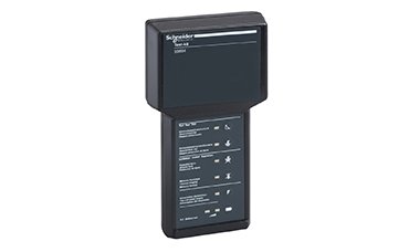 schneider electric test kit